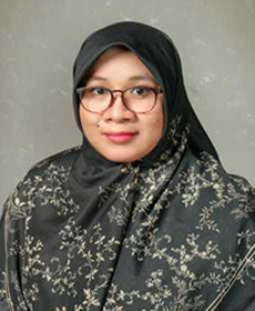 dr. Media Yuni Kurniawati, Sp.Nn